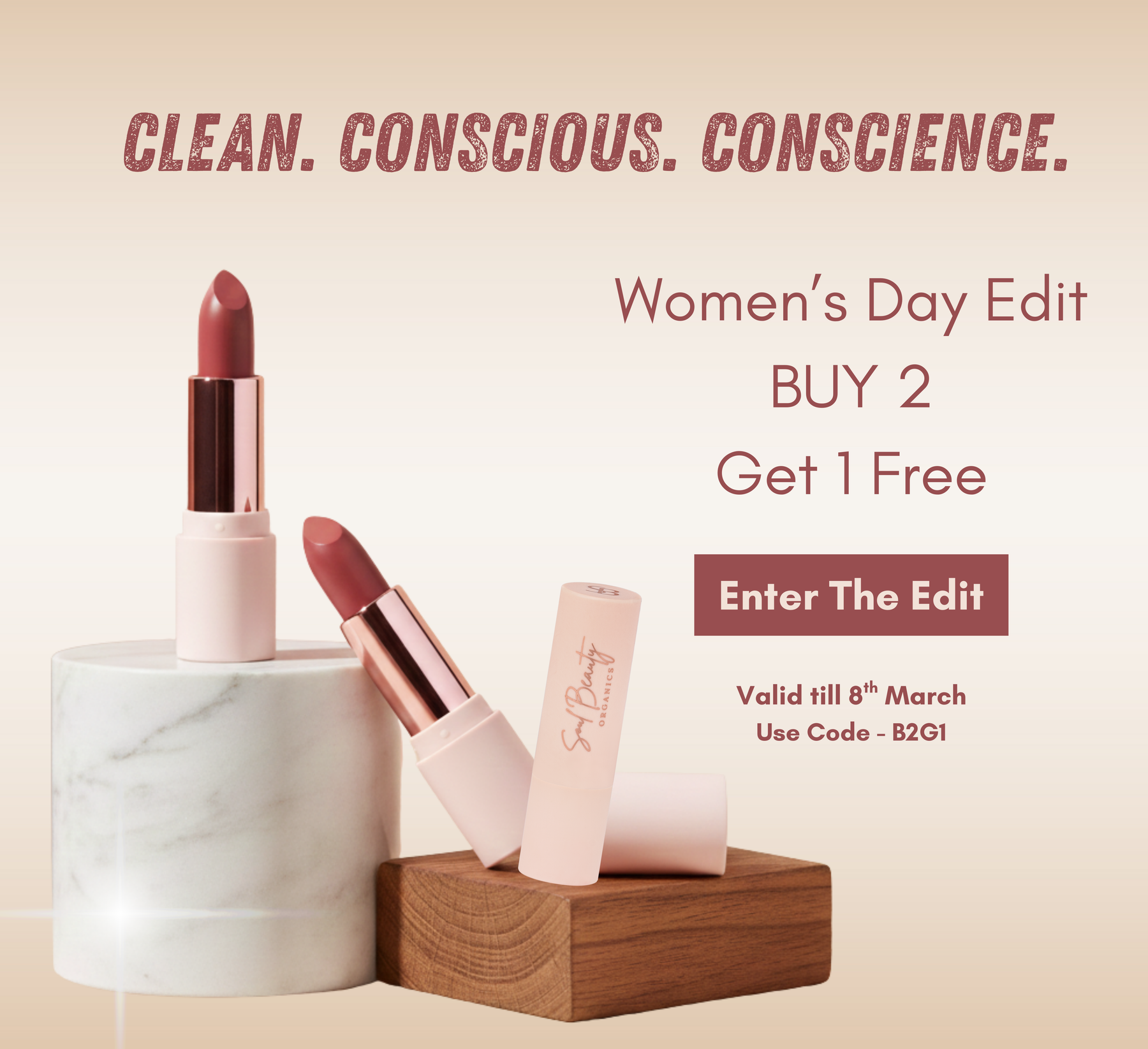 Soul Beauty Organics