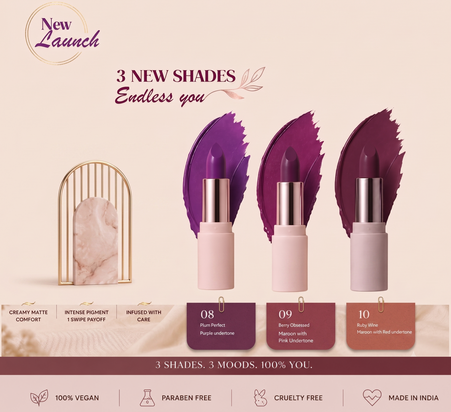 Soul Beauty Organics