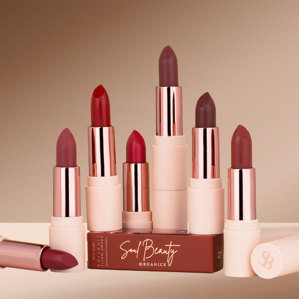 Plum Perfect